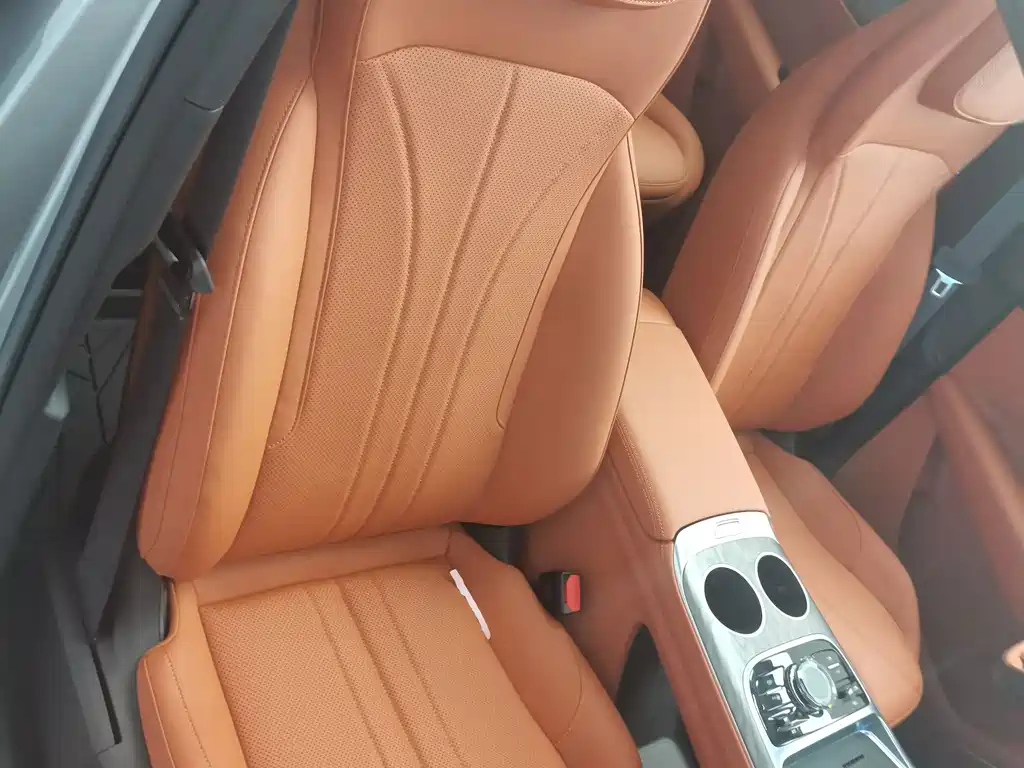 Geely Galaxy Galaxy M7 M7 2026 225km