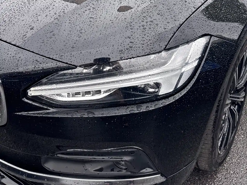 Volvo S90 2021 B5 Luxury