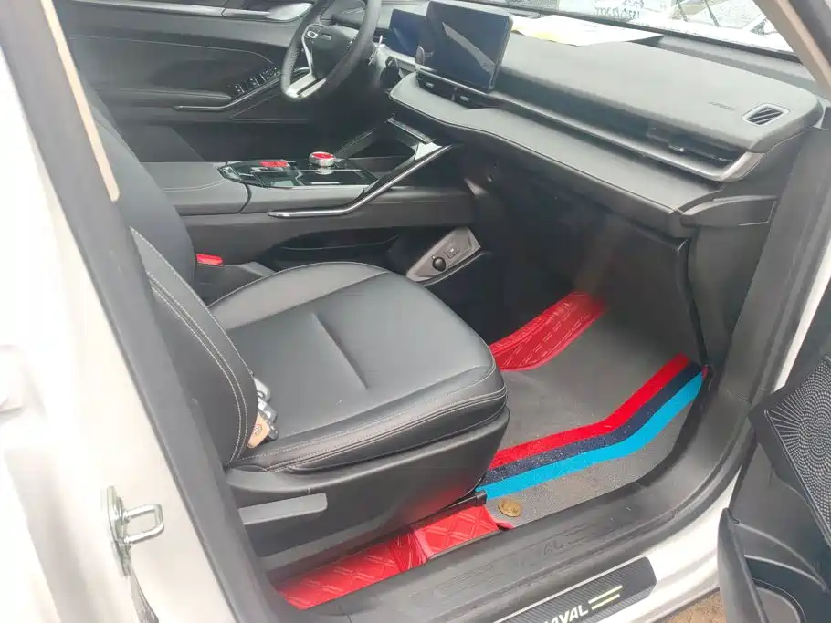 Haval H6 — миниатюра 8