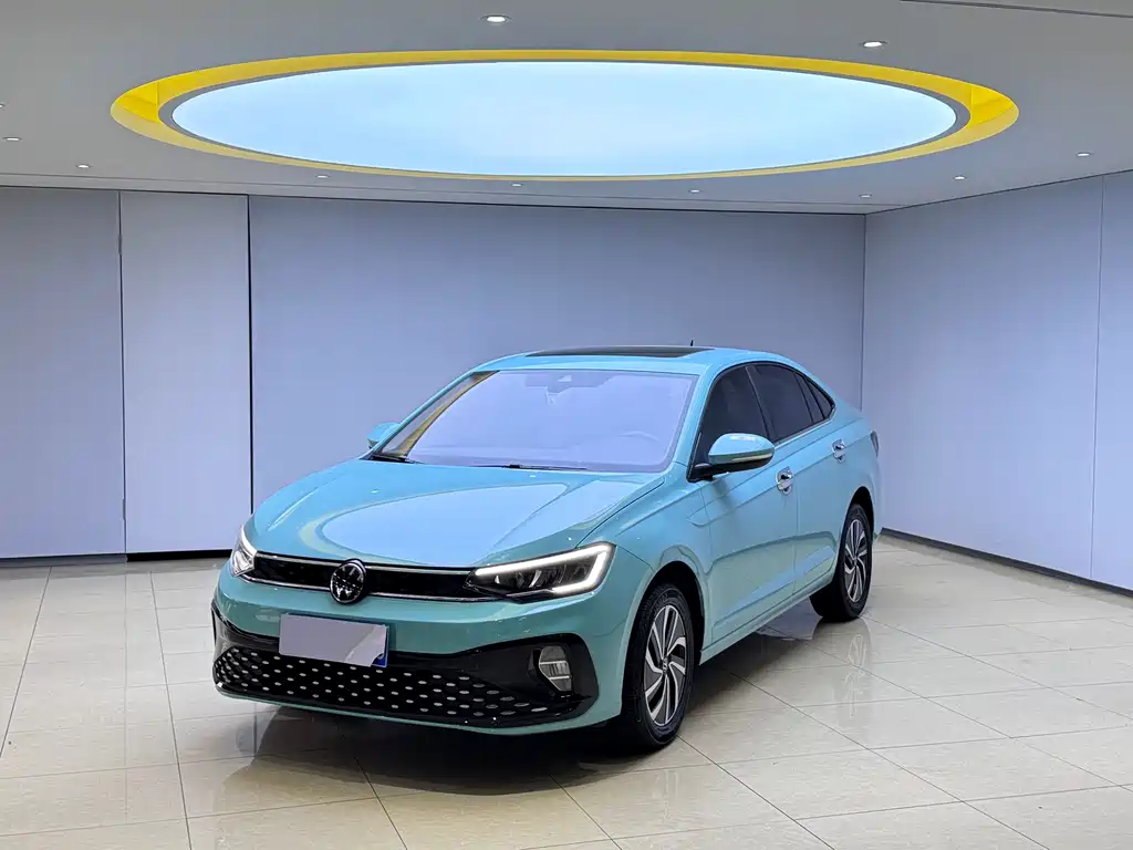 Купить Volkswagen Lavida