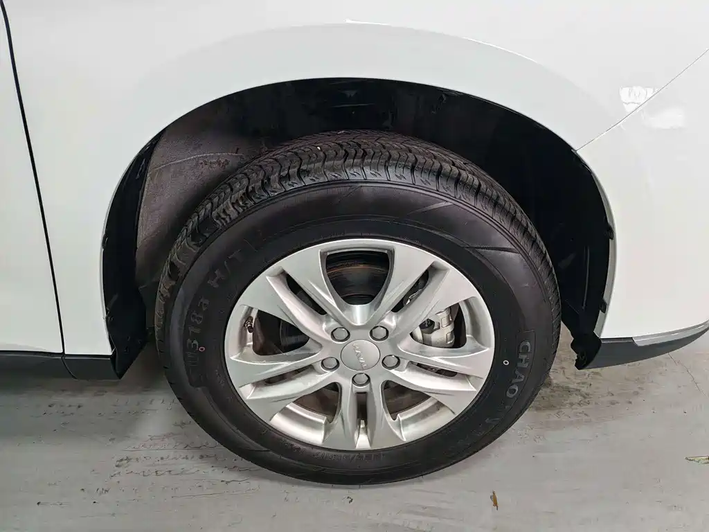 Haval M6 — миниатюра 18