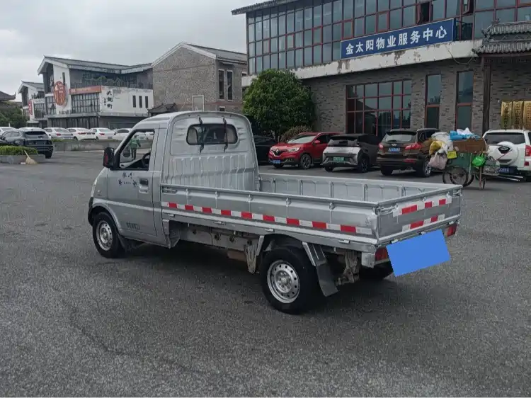 Wuling Rongguang 2012 1.5L L3C