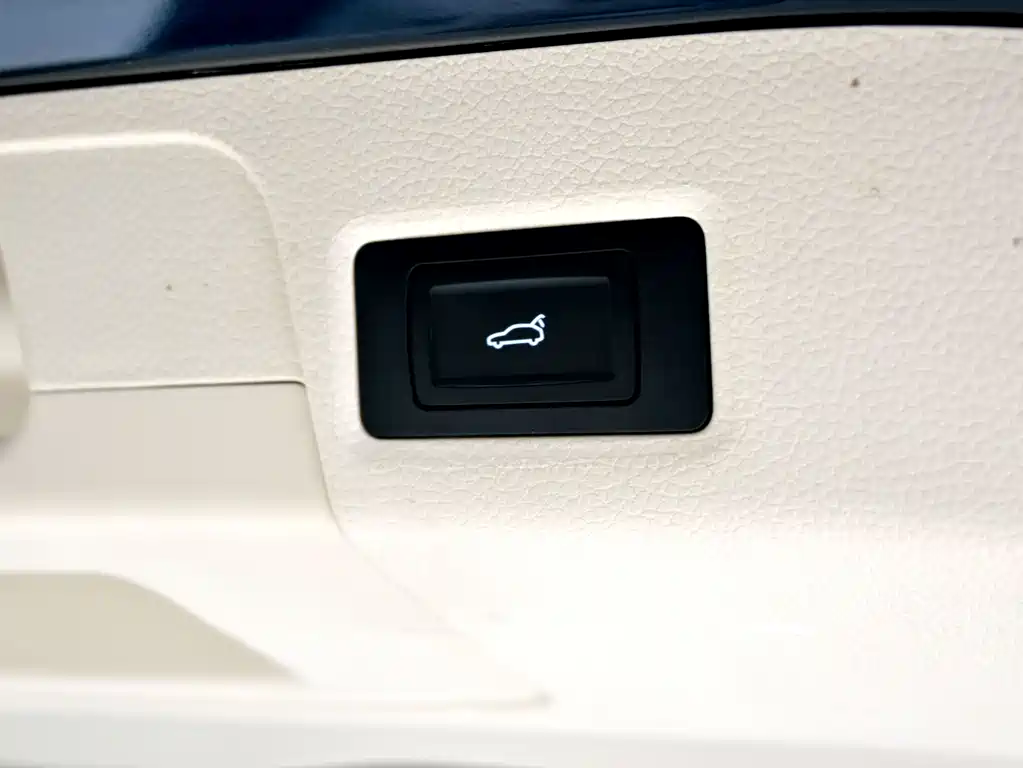 Voyah Dreamer PHEV 4WD Flagship Kunpeng Edition, фото 16