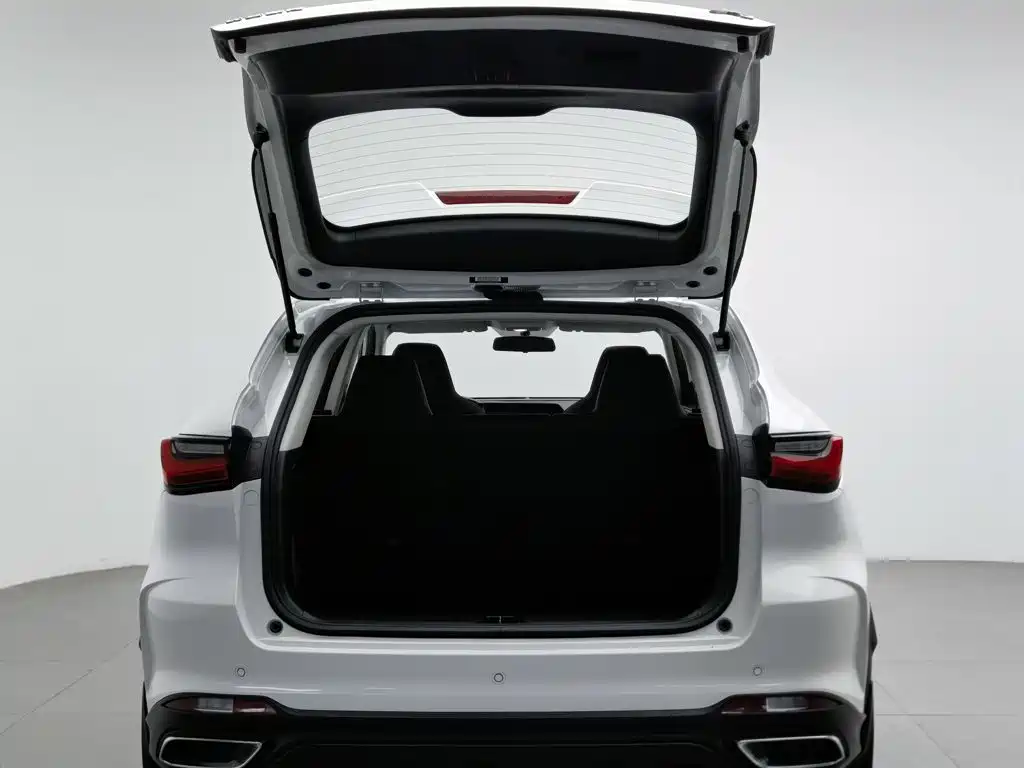 Oshan Oushang X5 — миниатюра 16