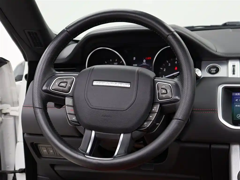 Land Rover Range Rover Evoque — фотографии объявления, Фото 11