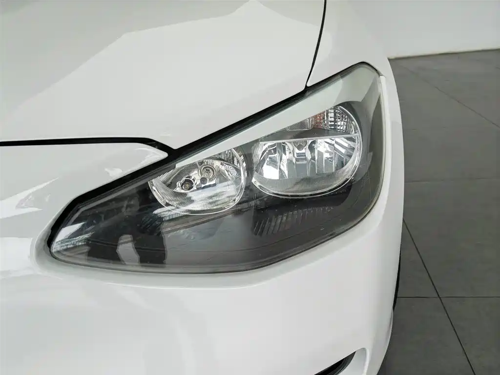 BMW 1 Series 1 2012 116i Lead