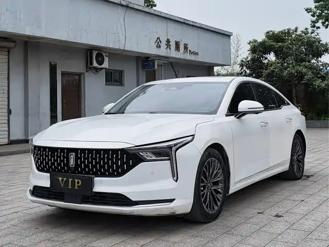 2023 Bestune B70
