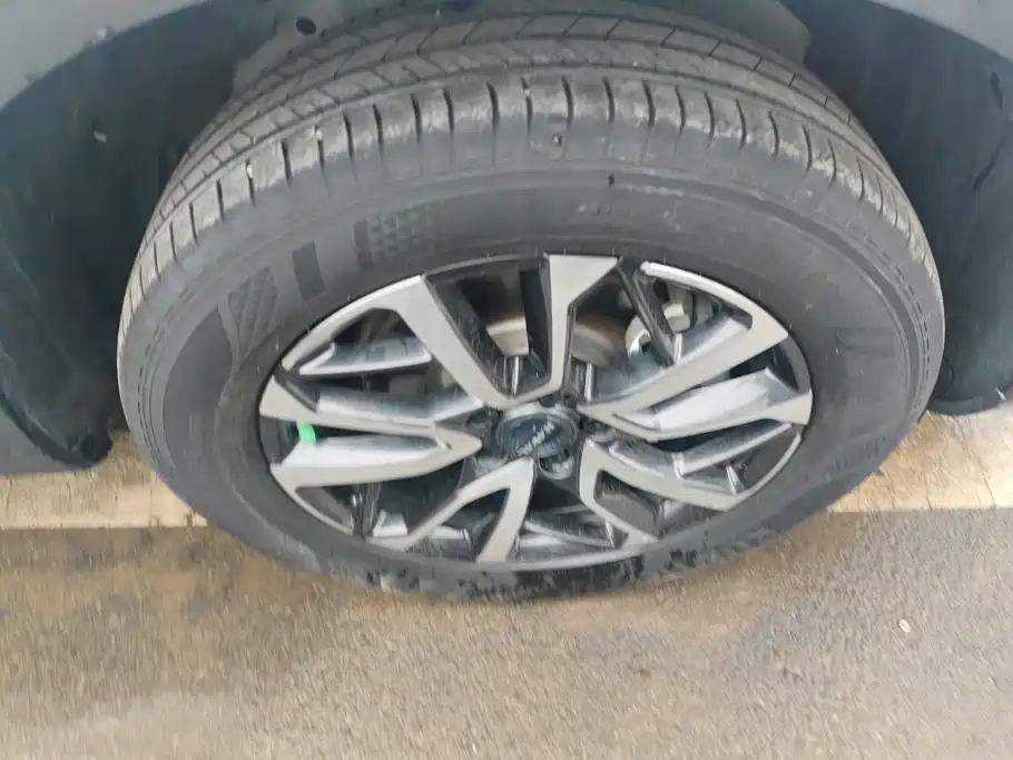 Haval H6 — миниатюра 6