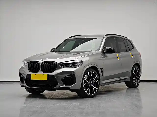BMW X3 M