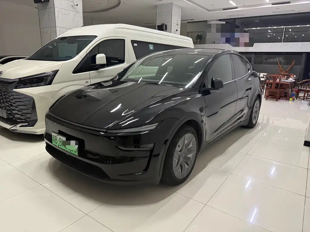 Tesla Model Y L