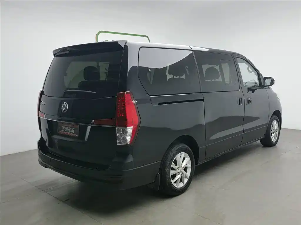 DONGFENG LINGZHI PLUS