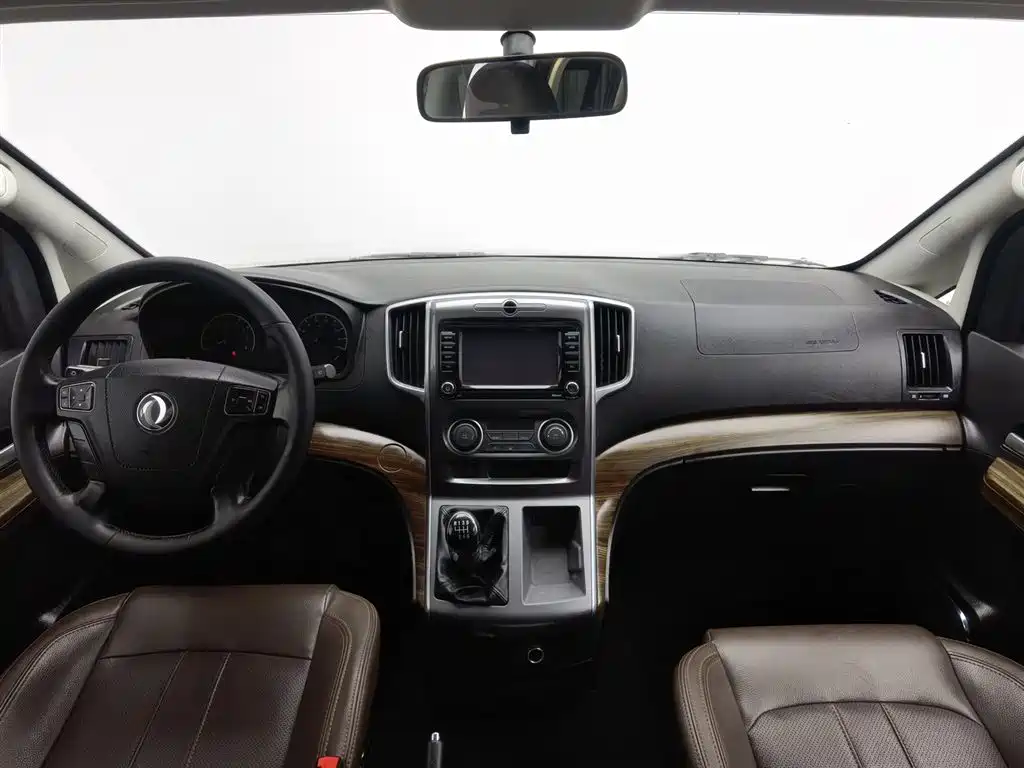 DONGFENG LINGZHI PLUS