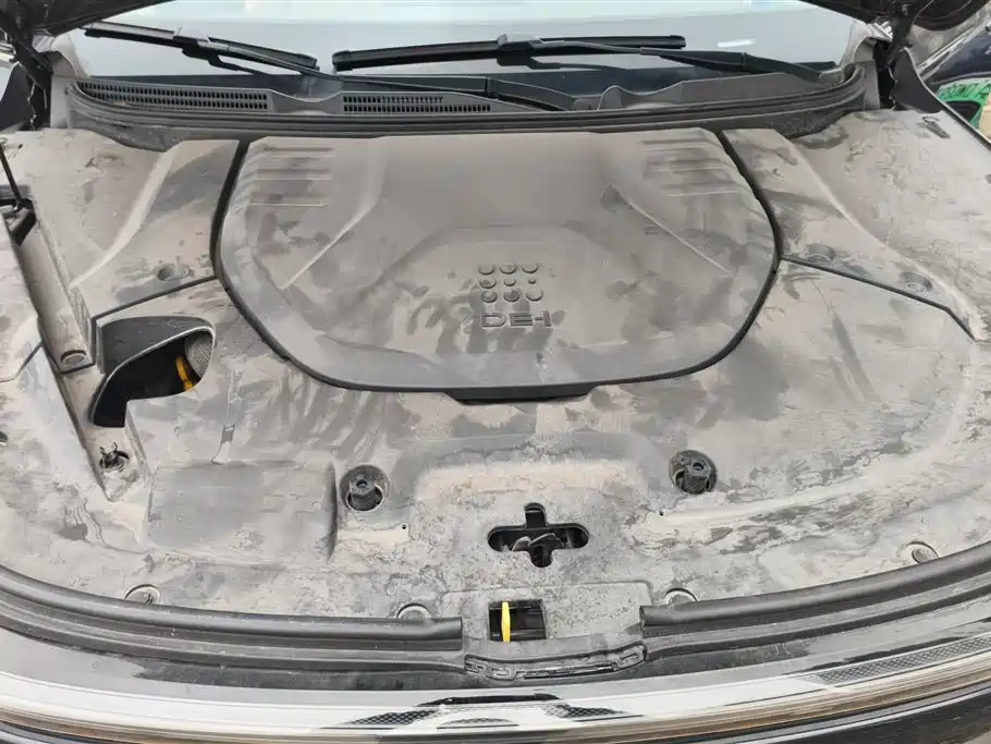 BLUE ELECTRIC BLUE ELECTRIC E5