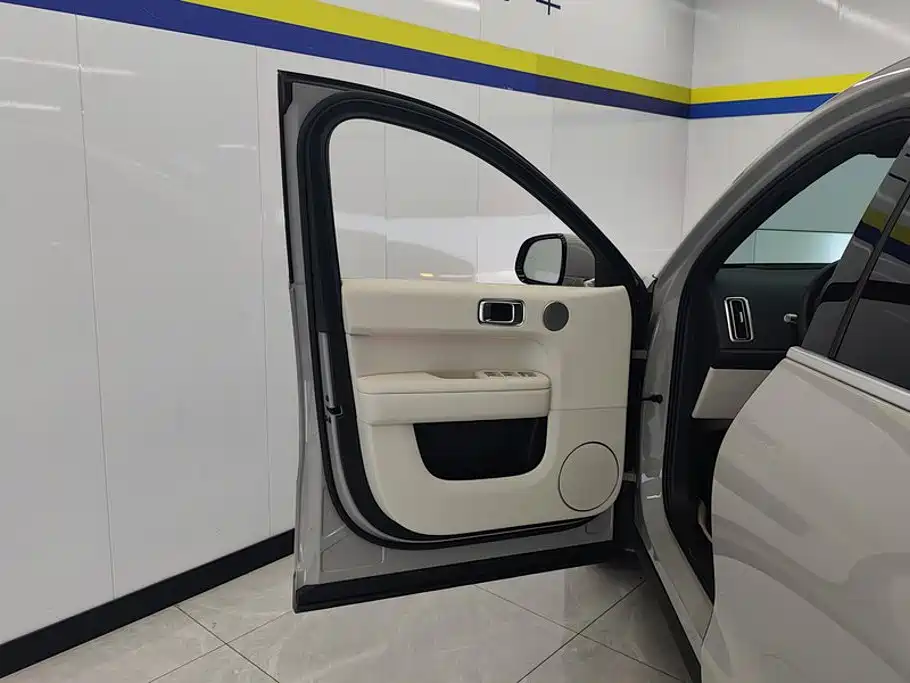 Li Auto Li L6 — миниатюра 7