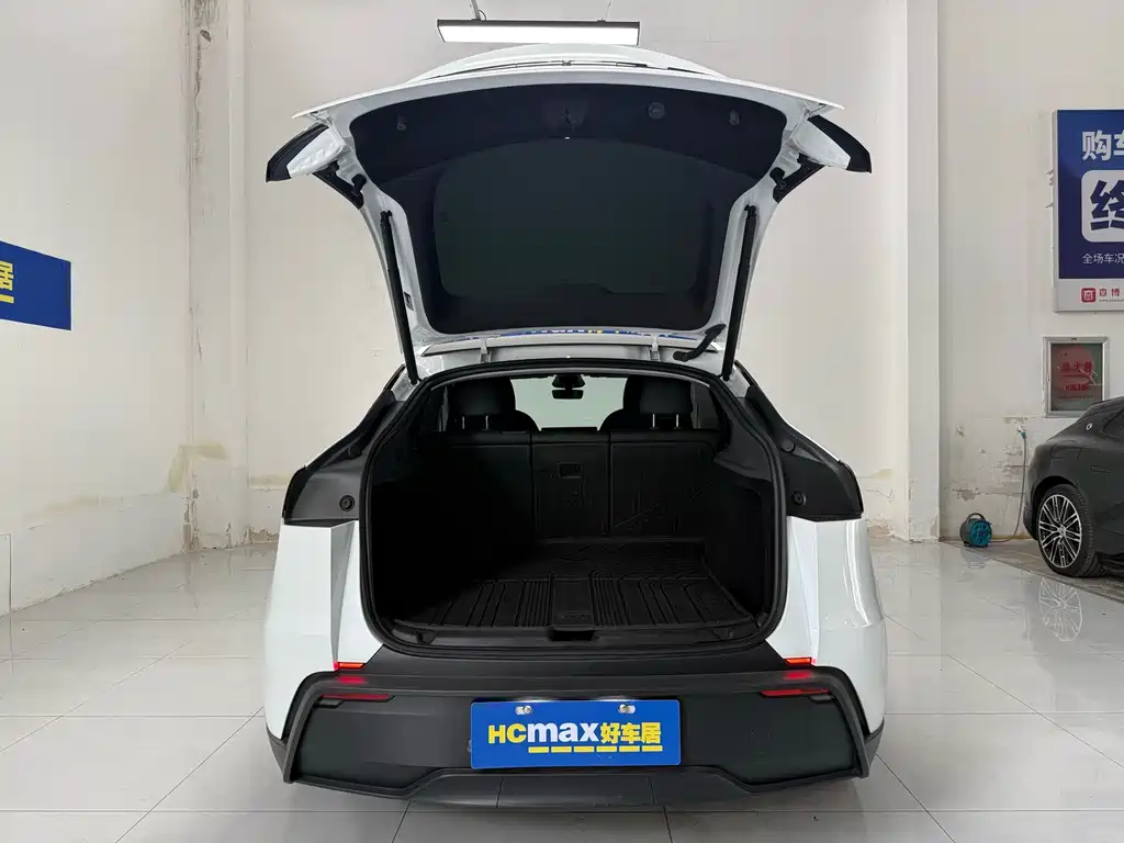 Tesla Model Y — миниатюра 21