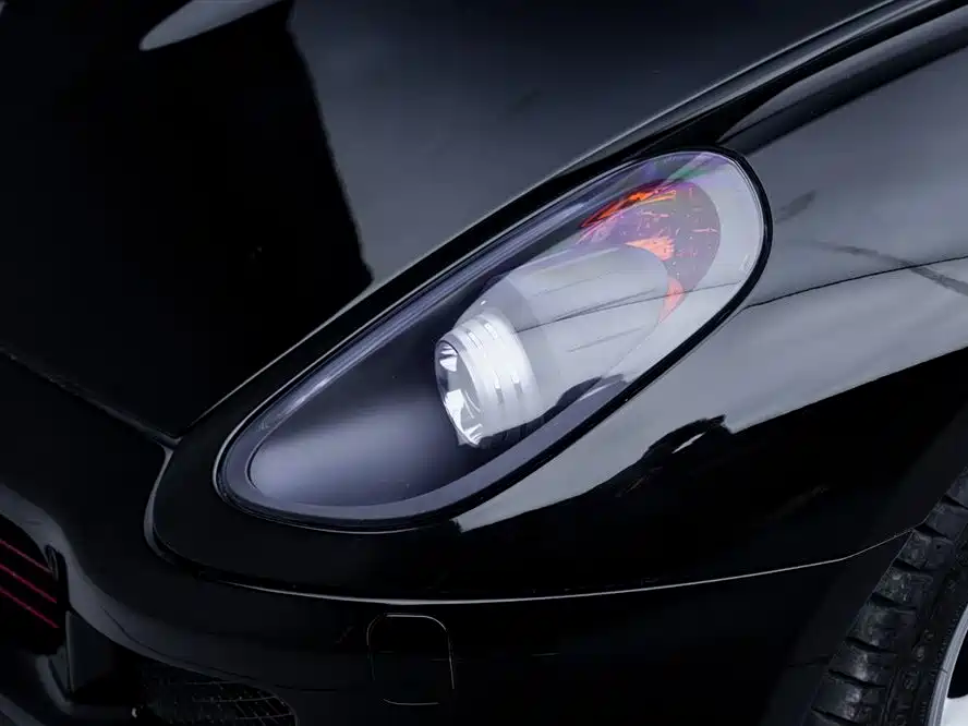 Ferrari 599 — миниатюра 10