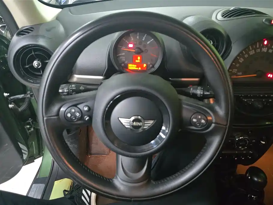 Mini Countryman — фотографии объявления, Фото 14