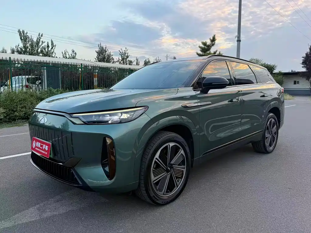 Fulwin Fengyun T10