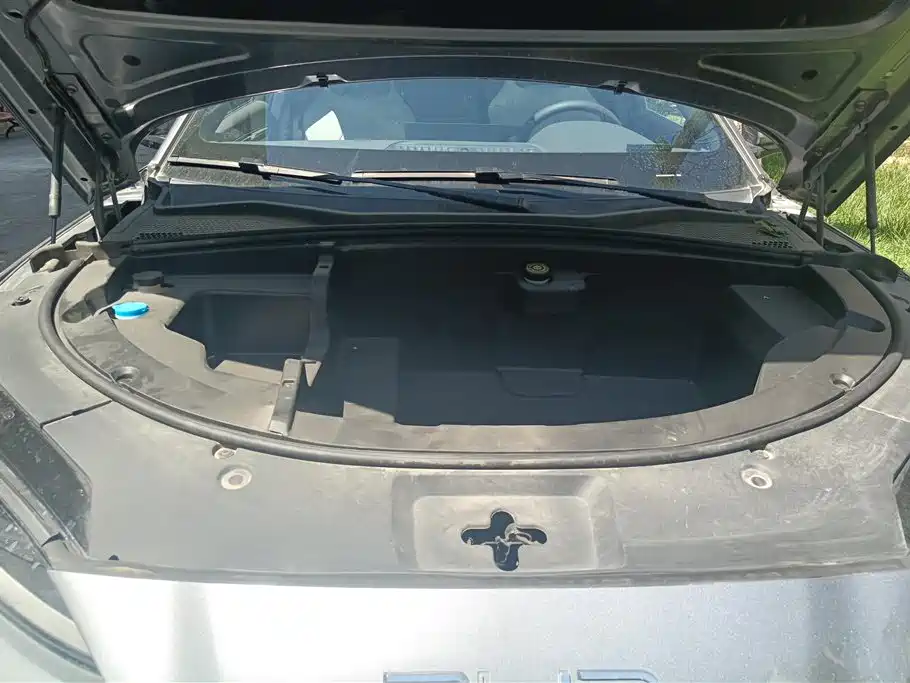 BYD Song Plus PLUS 2025 EV Smart Drive 520km Luxury