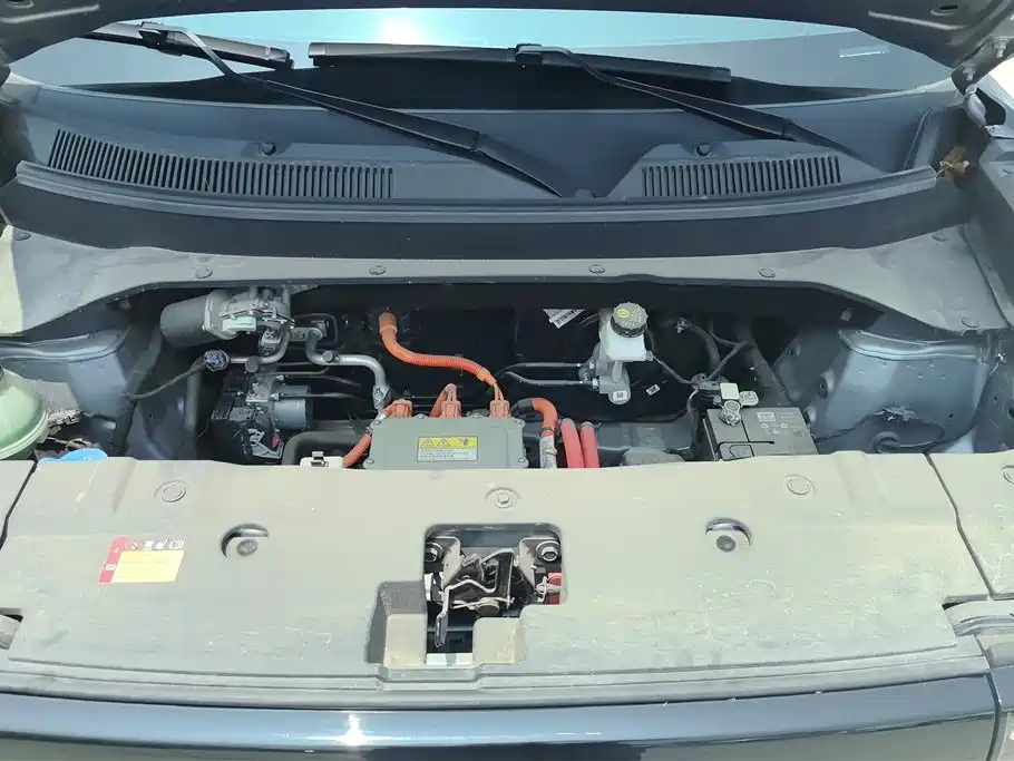 Baojun YepPlus Plus 2026 301km Flagship