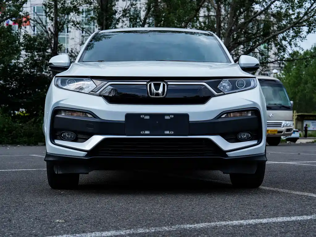 Honda XR-V 2021 1.5L CVT Comfort