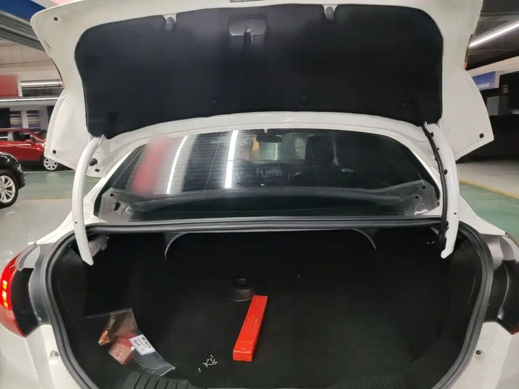 Ford Focus — миниатюра 19