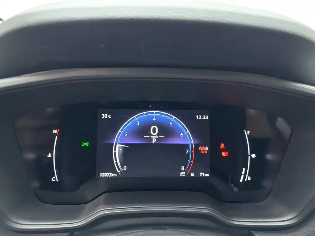 Toyota Frontlander — миниатюра 9