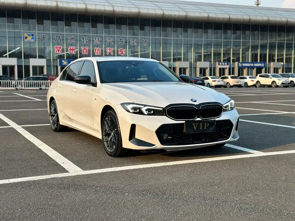 BMW 3 Series — миниатюра 2