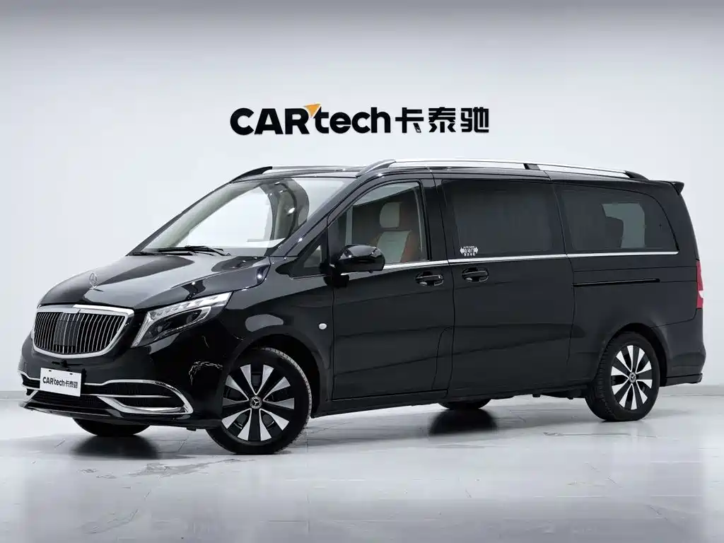 Mercedes-Benz Vito 2022