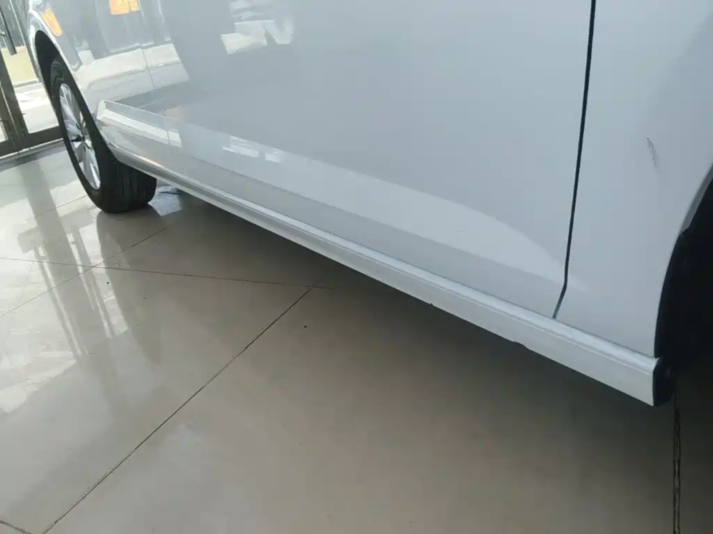 Volkswagen Lavida — миниатюра 21
