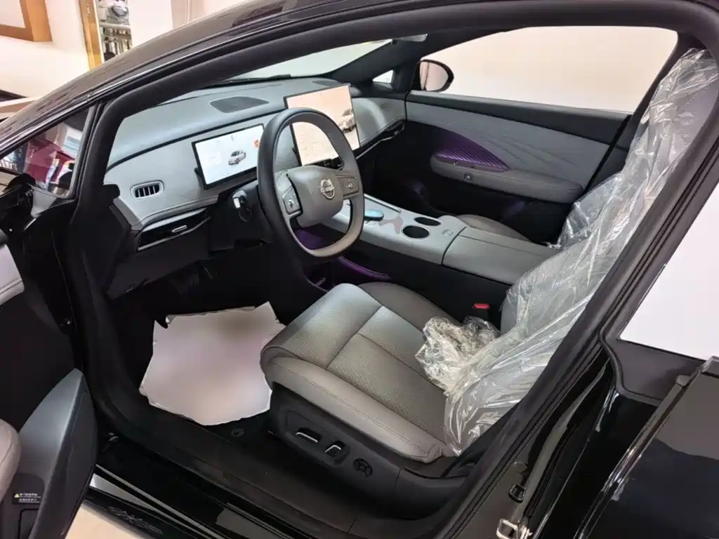 Nissan N7 — миниатюра 15