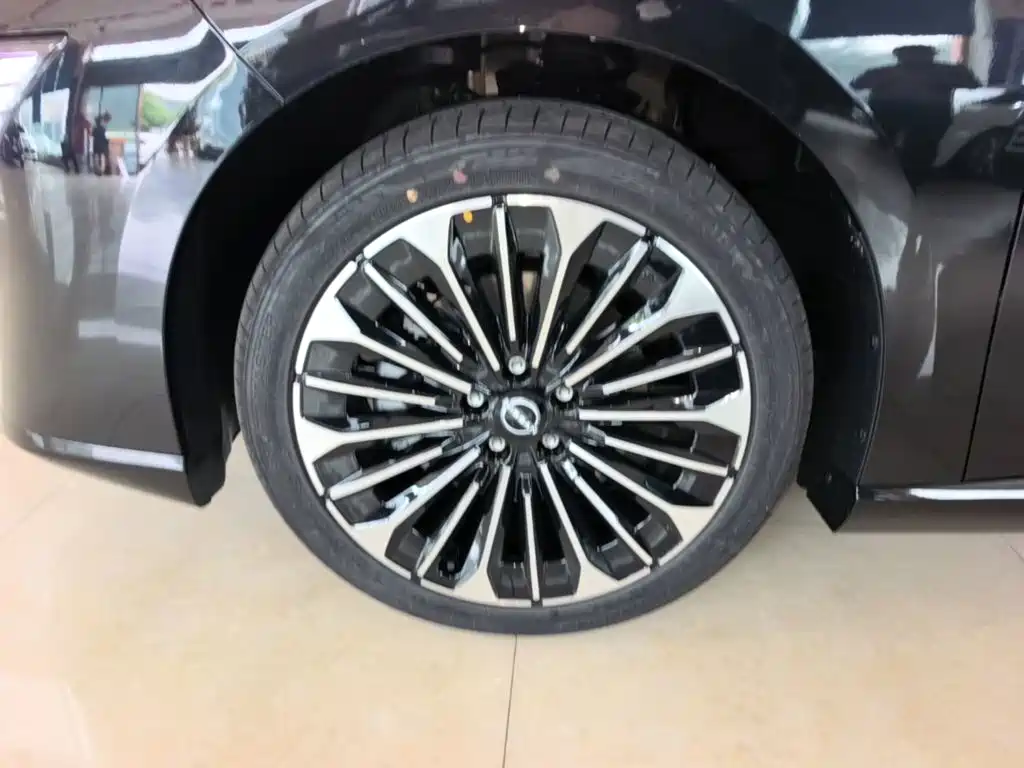 Nissan N7 — миниатюра 23