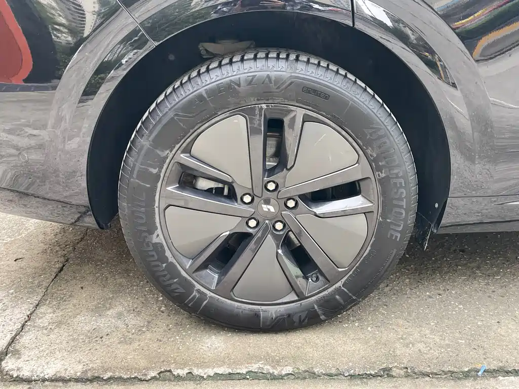 Li Auto Li L6 — миниатюра 14