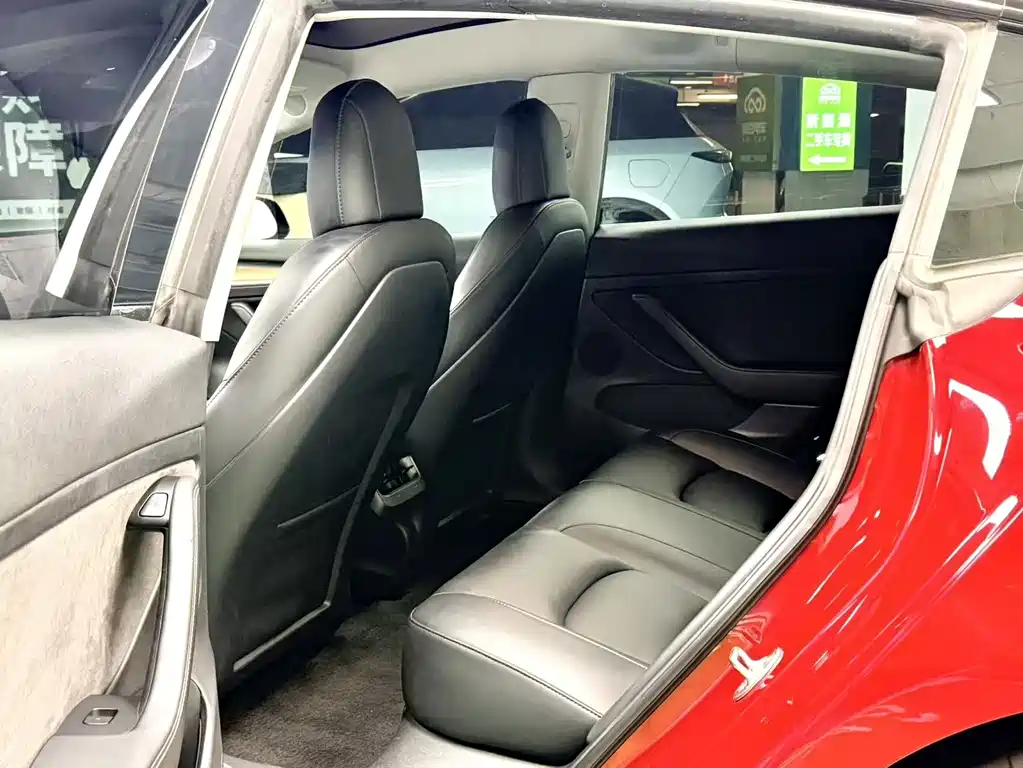 Tesla Model 3 — миниатюра 6
