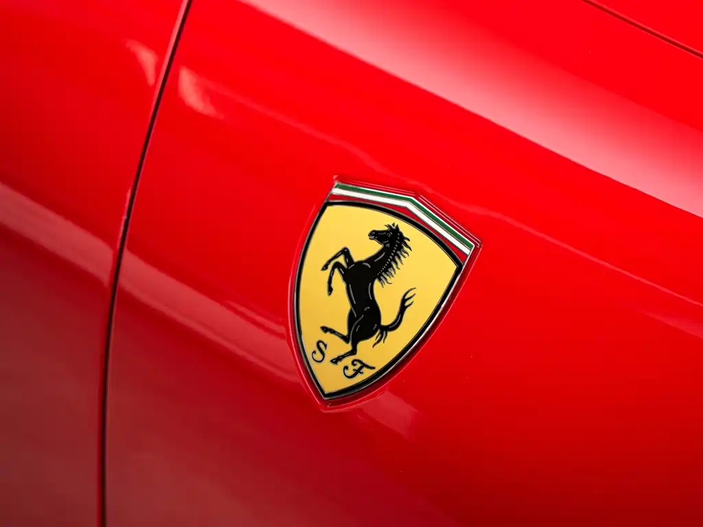 Ferrari Roma — миниатюра 7