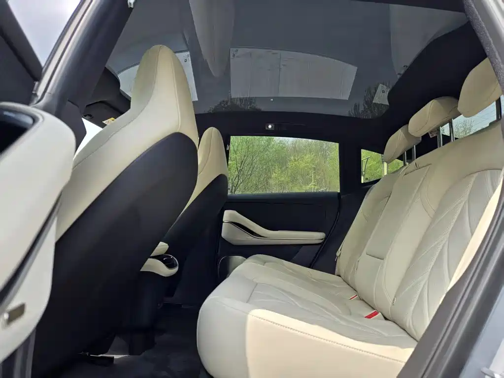 NIO ET5 2025 75kWh