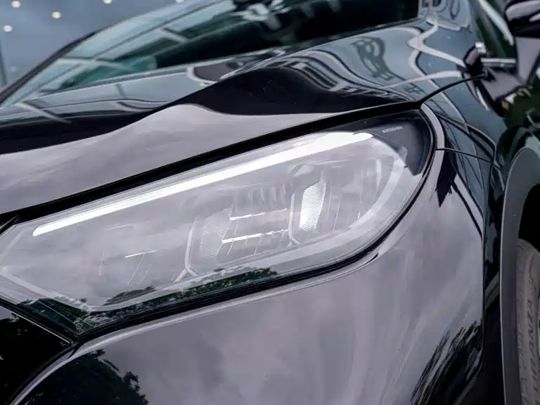 Mercedes-Benz EQE SUV 2024 500 4MATIC