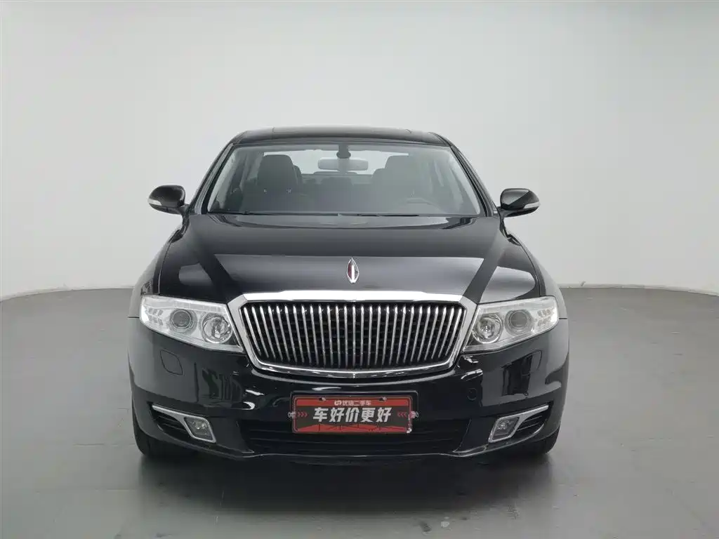 Hongqi HONGQI H7