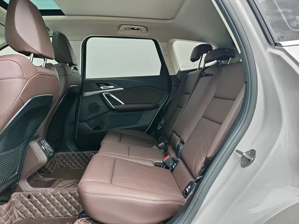 BMW X1 2023 sDrive25Li M Sport