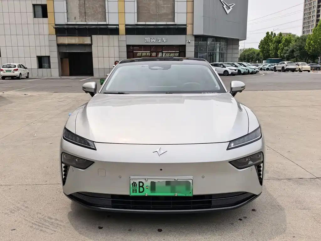 Dongfeng eπ007 2024 530Pro