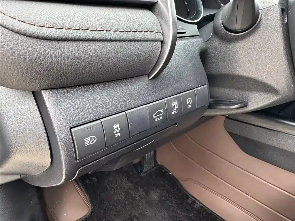 Toyota Camry id 4669233 из Китая 13