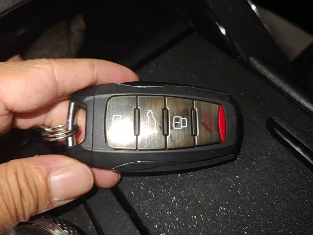 Haval H6 2021 2.0T AT Max