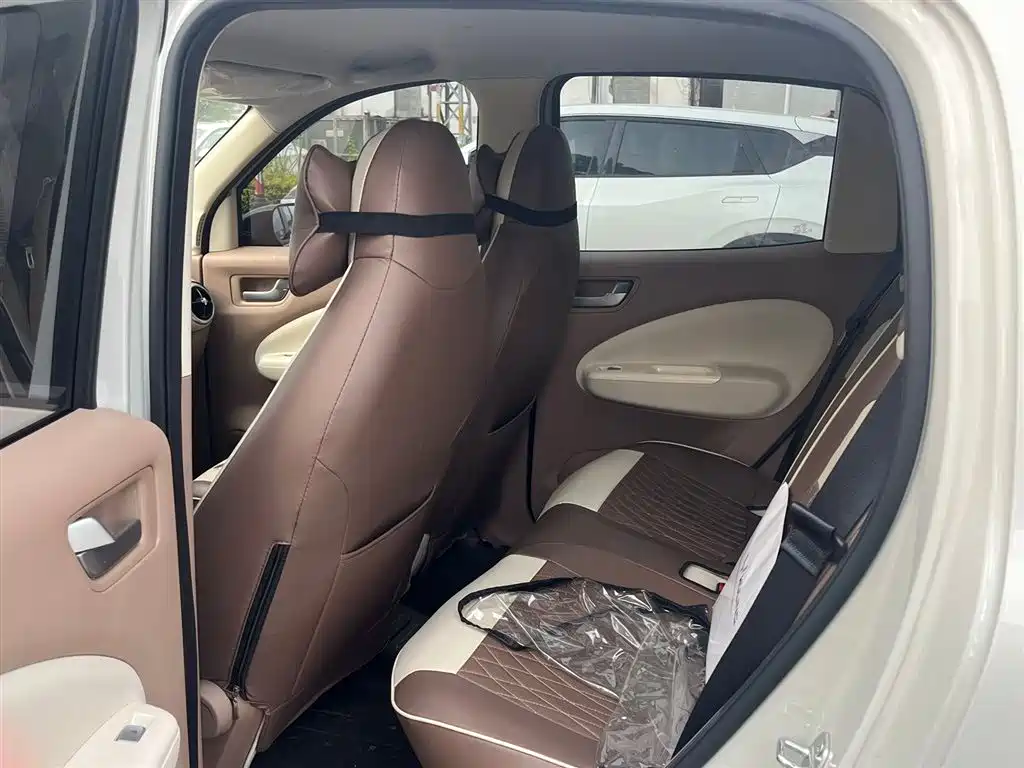 Wuling Mini EV MINIEV 2025