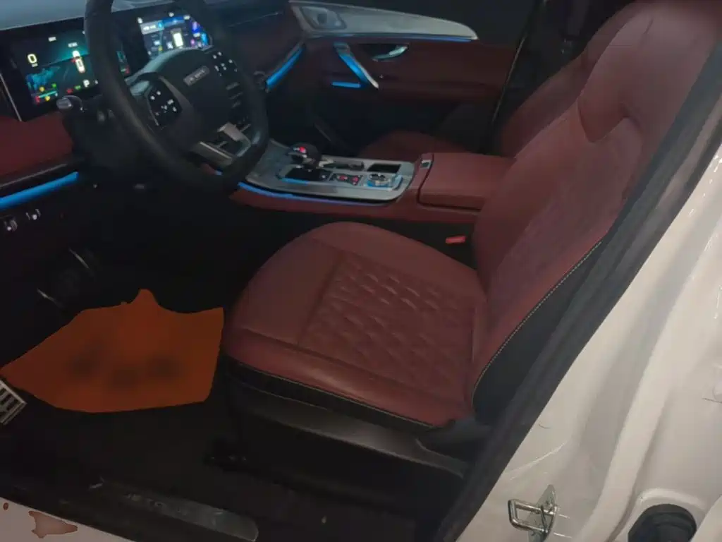 Jetour X70 PLUS — миниатюра 15