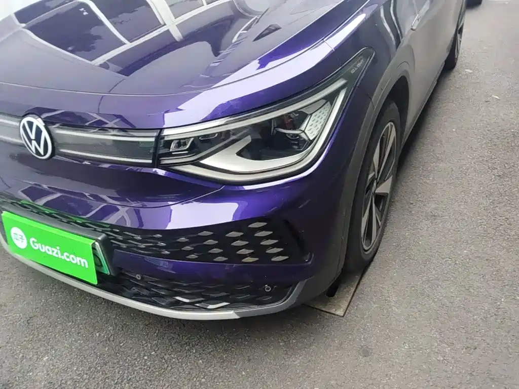 Volkswagen ID.6 X — миниатюра 24