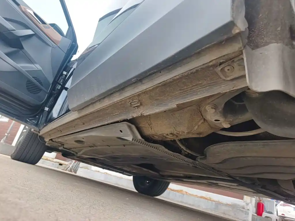 Volkswagen Tharu — миниатюра 22