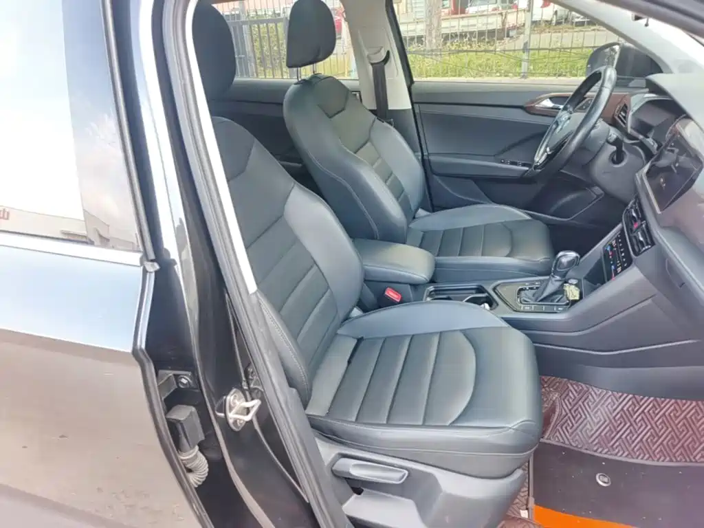 Volkswagen Tharu — миниатюра 25