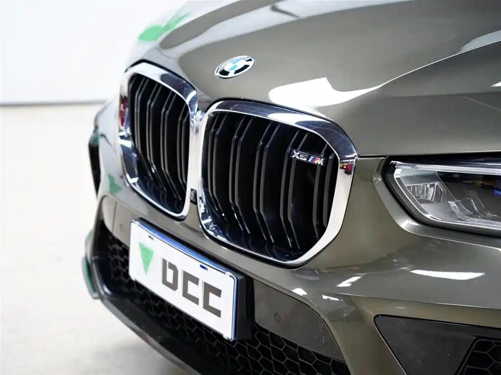 BMW X5 M