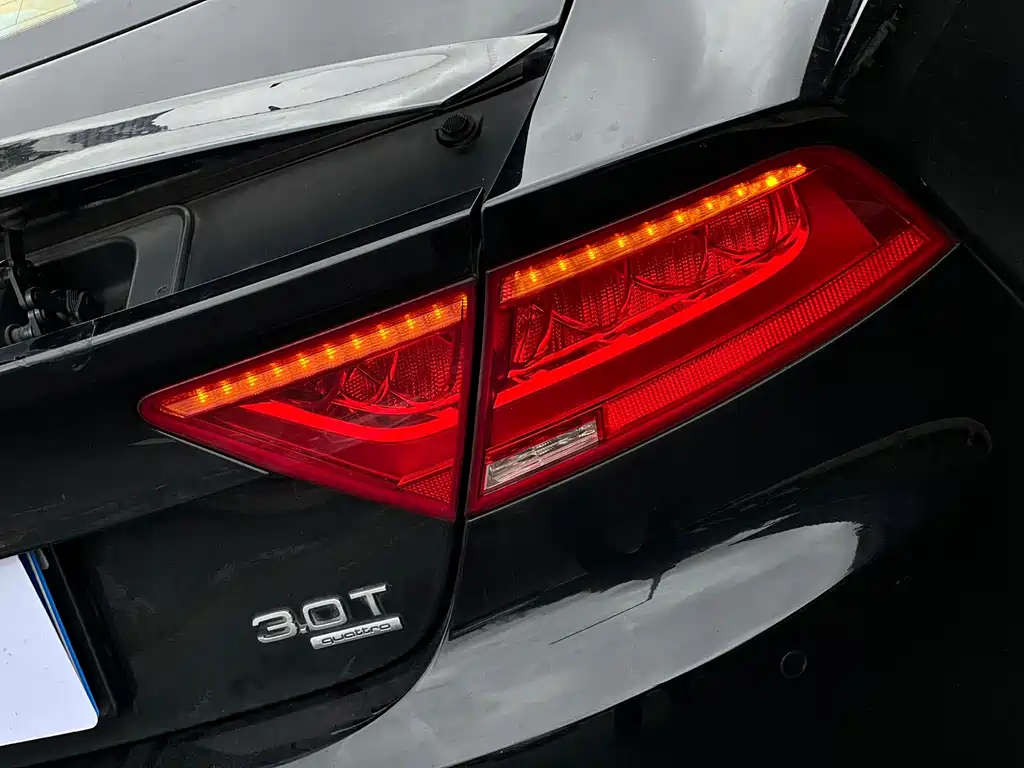 Audi A7 — миниатюра 21