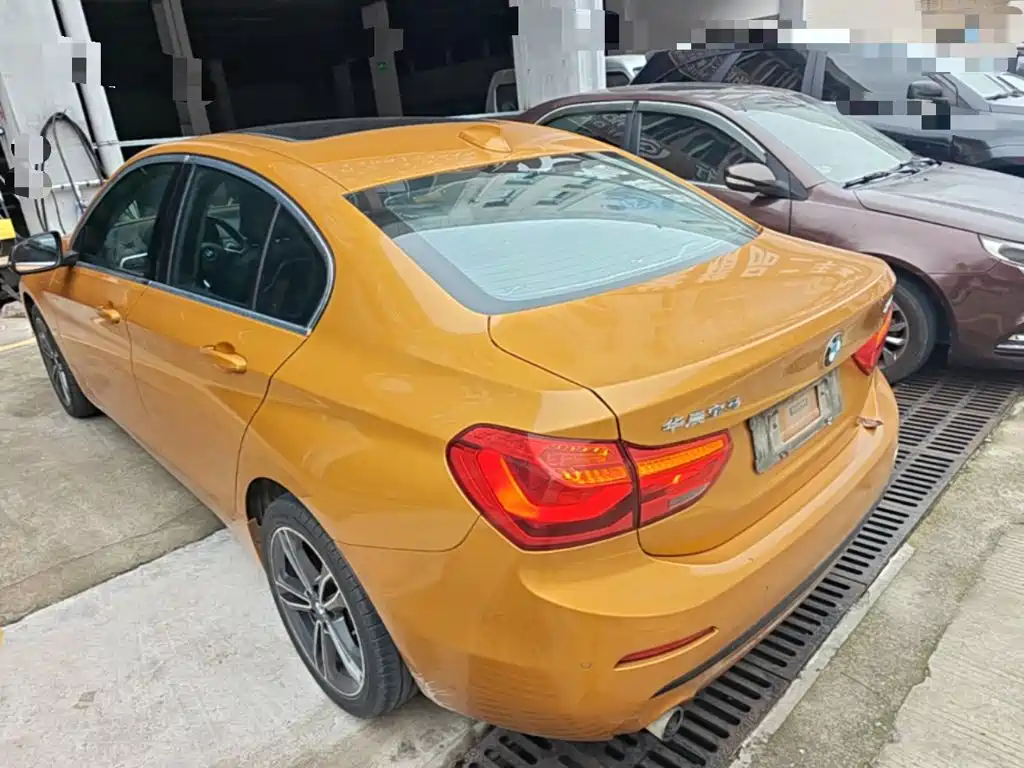 BMW 1 Series — миниатюра 5